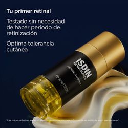 Isdinceutics Retinal Smooth 50ml