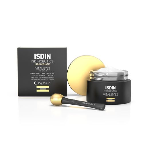 Isdinceutics Vital Eyes 15 g