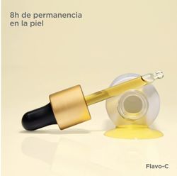 Isdinceutis Flavo-C 30ml
