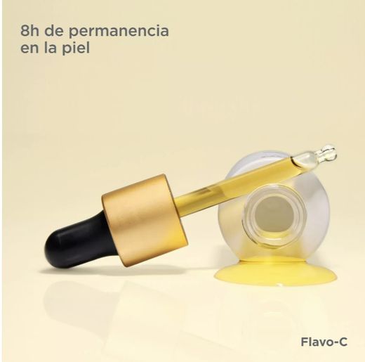 Isdinceutis Flavo-C 30ml