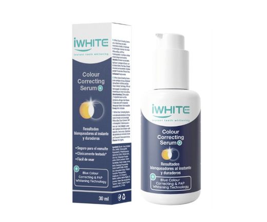 Iwhite Serum Color Corrector 30ml
