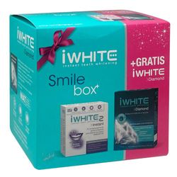 iWhite Smile Box