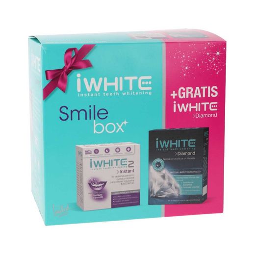 iWhite Smile Box