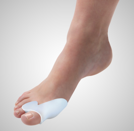 Juanetera con Separador de Carrete POD402 T.U EMO