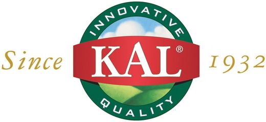 KAL Malate Magnesium - 90 Comprimidos