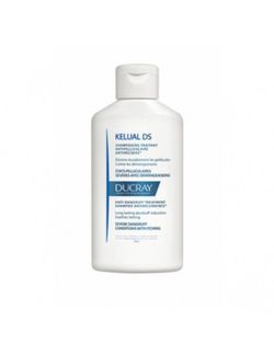 Kelual Ds Champu 100 Ml
