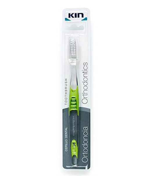 Kin Cepillo Kin Dental Ortodon