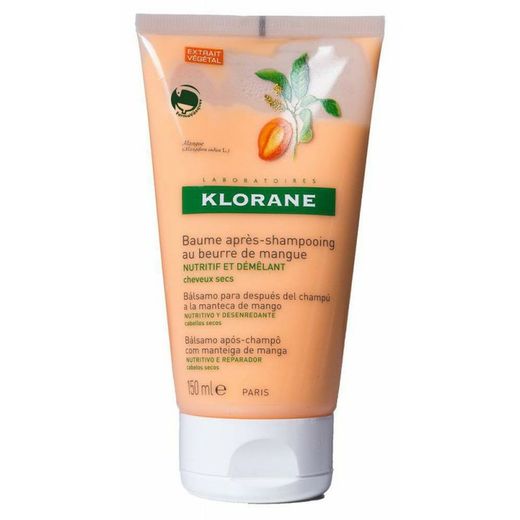 Klorane Balsamo Mango 150 Ml