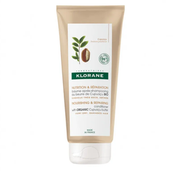 Klorane Bálsamo Manteca de Cupuaçu BIO 200 ml