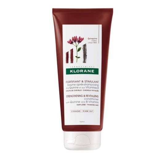 Klorane Bálsamo Quinina 200 ml