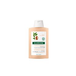 Klorane Champú a la manteca de Cupuaçu BIO 200 ml