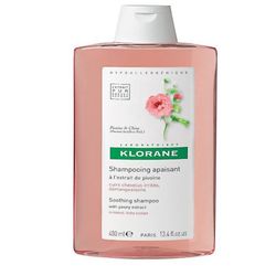 Klorane Champú A La  Peonía 400ml