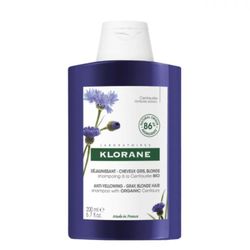 Klorane Champu Centaurea 200ml