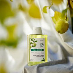 Klorane Champú Cidra 100 ml
