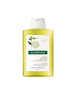 Klorane Champú Cidra 100 ml