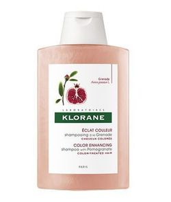 Klorane Champú Granada