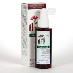 Klorane complejo Tri-Activo anticaída 100ml