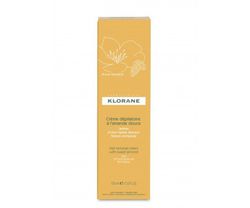 Klorane Crema Depilatoria Accion Rapida 150 Ml