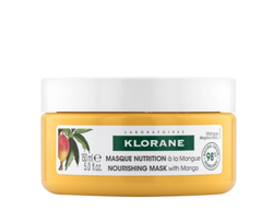 Klorane Mascarilla Mango 150 Ml