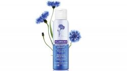 Klorane Ojos Sensibles Waterproof Desmaquillante