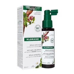 Klorane Serum Anticaída 100 ml