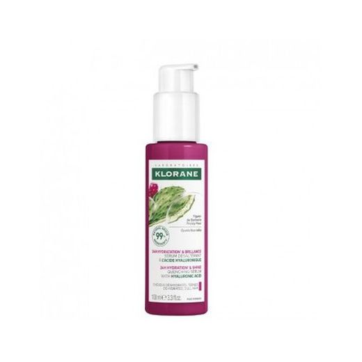 Klorane Serum Ultra Hidratante Higo Barbaria 100ml