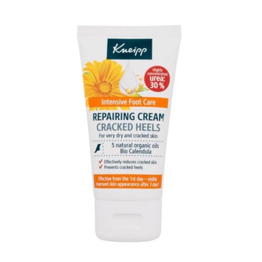 Kneipp Crema Reparadora Talones Agrietados 50ml