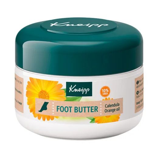 Kneipp Foot Butter 10% Urea 100ml