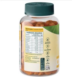 Kneipp Gummies Sol 60 Unidades