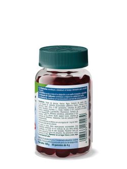 Kneipp Sueño 30 Gummies Sabor Frutos del Bosque
