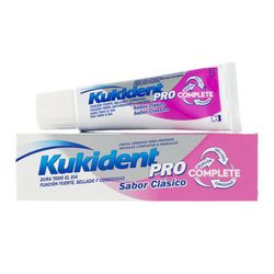 Kukident Complete Clasico 47 G