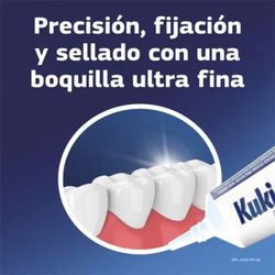 Kukident Efecto Sellado 40 G