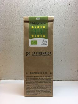 La Pirenaica Infusión Adelgazante 10 Piramides