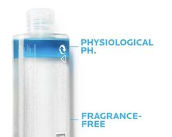 La Roche Posay Agua Micelar en Aceite 400ml