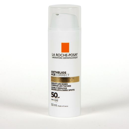 La Roche Posay Anthelios Age Correct SPF50+ 50ml