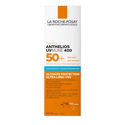 La Roche Posay Anthelios Crema SPF50+ 50ml