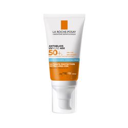 La Roche Posay Anthelios Crema SPF50+ 50ml