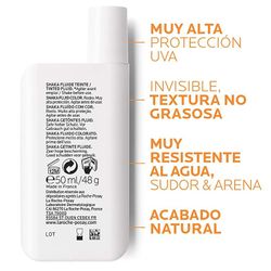 La Roche Posay Anthelios Fluido Color SPF50+ 50ml