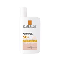 La Roche Posay Anthelios Fluido Color SPF50+ 50ml