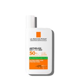 La Roche Posay Anthelios Oil Control SPF50+ 50ml