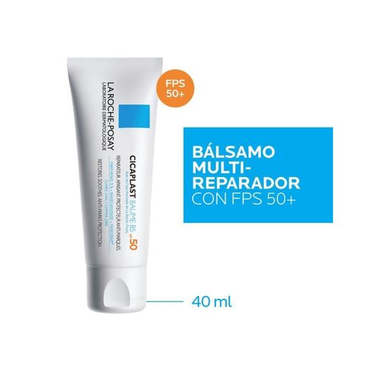 La Roche Posay Ciaplast Baume B5 SPF 50 40 ml