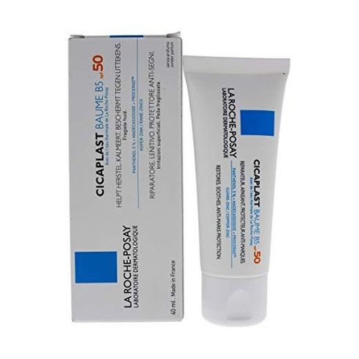 La Roche Posay Ciaplast Baume B5 SPF 50 40 ml