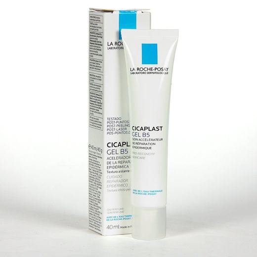 La Roche Posay Cicaplast Gel B5 40 ml