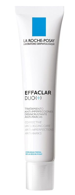 La Roche Posay Effaclar Duo+ 40 ml