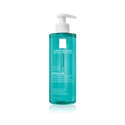 La Roche Posay Effaclar Gel Micro Exfoliante 400 ml