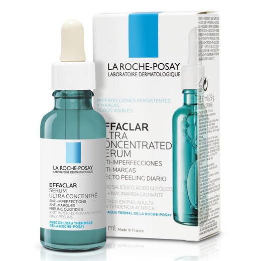 La Roche Posay Effaclar Sérum 30 ml