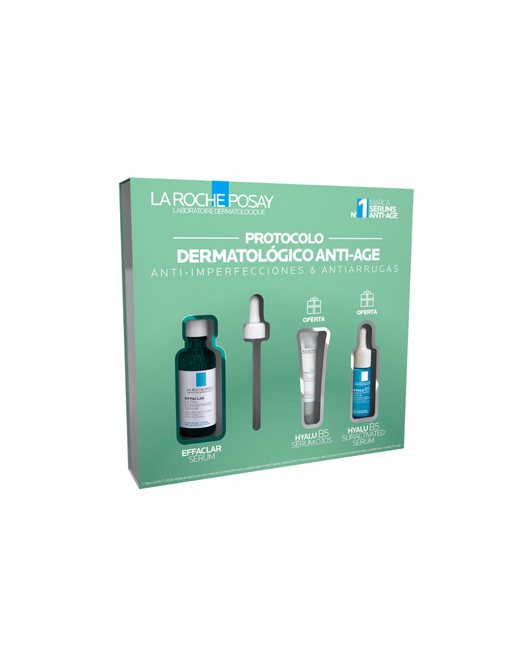La Roche Posay Effaclar Sérum 30 ml