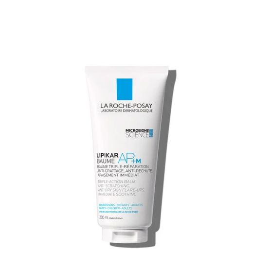 La Roche Posay Lipikar Baume AP+ 200ml