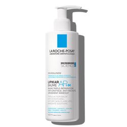 La Roche Posay Lipikar Baume AP+ 400 ml