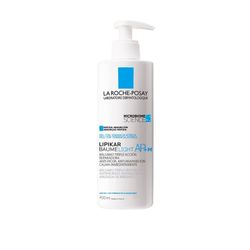 La Roche Posay Lipikar Baume Light AP+ 400 ml